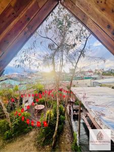 Đà Lạt Homestay nhà vườn giữa thành phố