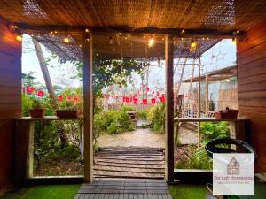 Đà Lạt Homestay nhà vườn giữa thành phố