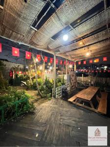 Đà Lạt Homestay nhà vườn giữa thành phố