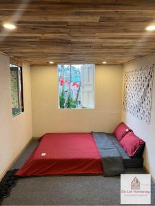 Đà Lạt Homestay nhà vườn giữa thành phố