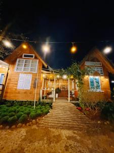 Đà Lạt Homestay nhà vườn giữa thành phố