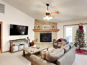 Blue Spruce Retreat - Carrizozo