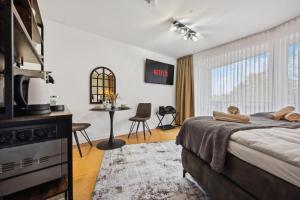 Apartment Köpenick See