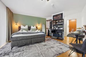 Apartment Köpenick See