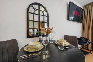 Apartment Köpenick See