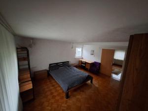 Nature Park, 2 Double, 1 sofa for sleeping in 3 rooms, Kitchen, Bathroom