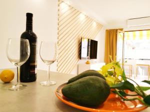 Serenity Stay Garden City