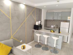 Serenity Stay Garden City