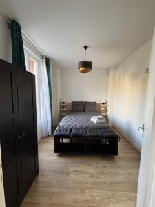 Appartement Le Madargue idéalement placé