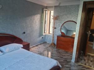 Belle maison à Harhoura proche de la plage