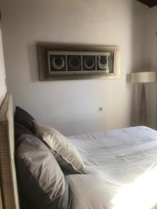 B&B / Chambres d'hotes Bed and breakfast Bergerie de Peymeyan : photos des chambres