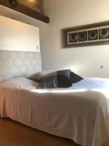 B&B / Chambres d'hotes Bed and breakfast Bergerie de Peymeyan : photos des chambres