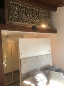 B&B / Chambres d'hotes Bed and breakfast Bergerie de Peymeyan : photos des chambres