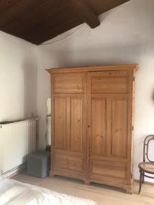 B&B / Chambres d'hotes Bed and breakfast Bergerie de Peymeyan : photos des chambres