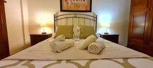 Playa Las Canteras Brisa y Sol