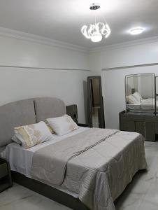 شقة فندقية بإطلالة مباشره على النيل