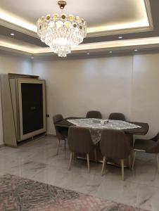 شقة فندقية بإطلالة مباشره على النيل