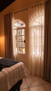 Hotel Boutique Nueva Valladolid