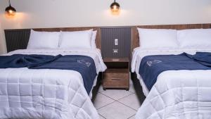 Hotel Boutique Nueva Valladolid