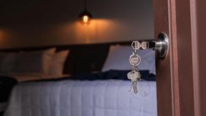 Hotel Boutique Nueva Valladolid