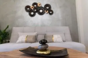 Sweet home in Alexandroupoli - Maḯstros