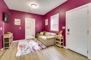 Walk to Historic Square Oswego Home Near Lake - Sodus Point