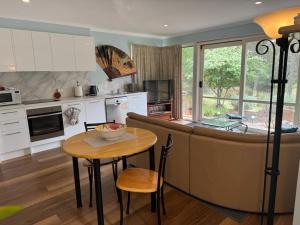 Countryside Retreat romantic tranquil native wildlife township Hepburn - Daylesford