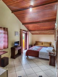 Peruíbe Suíte Flat Hotel