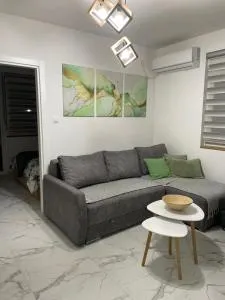 SokoSTAR Apartman - Lepterija