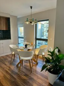 Three Little Birds - Azurém