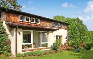 Wohnung Templin Ot Dargersdorf - Templin