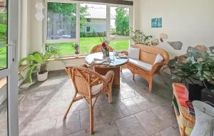 Wohnung Templin Ot Dargersdorf