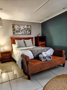 Harrismith Country Cottage - Harrismith