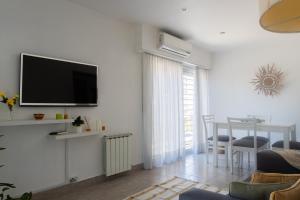 Departamento acogedor y luminoso zona Guemes para mayores de 30 años