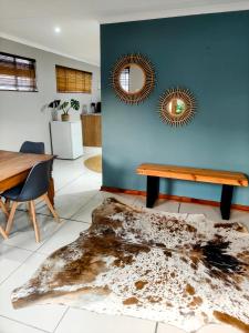 Harrismith Country Cottage