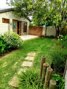 Harrismith Country Cottage