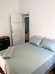 Cuartos privados en Apto Copacabana