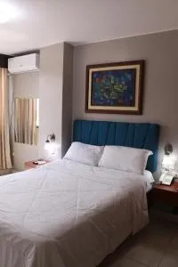 热带风情酒店 - 阿扬格