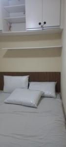 Pindorama 11 apartamento mobiliado, impecável!