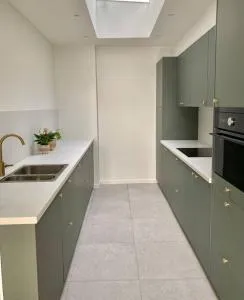 Vakantiewoning cieper - Langemark