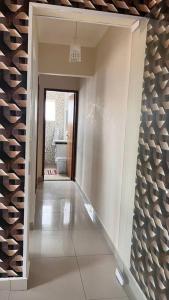 Alugo apto Praia Grande Aviação