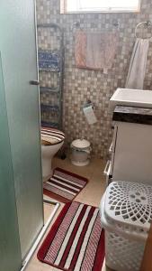 Alugo apto Praia Grande Aviação