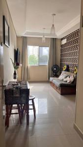 Alugo apto Praia Grande Aviação