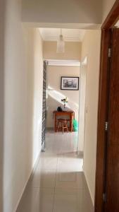 Alugo apto Praia Grande Aviação