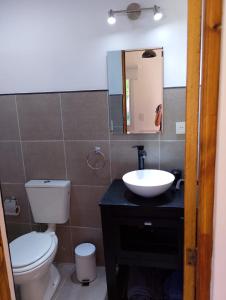 Tiny House Bariloche zona centro