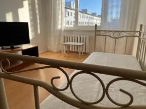 2 комнатная квартира в городе Палдиски - Lohusalu