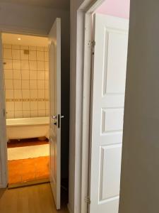 2 комнатная квартира в городе Палдиски