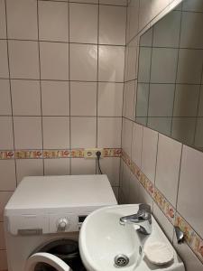 2 комнатная квартира в городе Палдиски