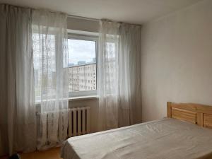 2 комнатная квартира в городе Палдиски