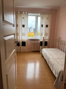 2 комнатная квартира в городе Палдиски